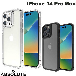 [lR|X] Absolute Technology iPhone 14 Pro Max LINKASE AIR with Gorilla Glass  RTPUdl SKXP[X Au\[g eNmW[ ϏՌ ČR Ki NA NAP[X 