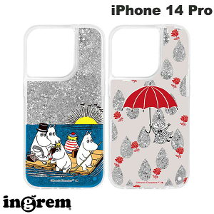 ingrem iPhone 14 Pro [~  Ob^[P[X CO (X}zP[XEJo[)