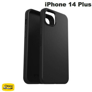 yNAXZ[z OtterBox iPhone 14 Plus SYMMETRY (Vg[) ϏՌ R ANT BLACK # 77-88461 Ib^[{bNX (X}zP[XEJo[)