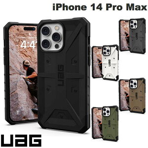 UAG iPhone 14 Pro Max PATHFINDER (�p�X�t�@�C���_�[) �R���|�W�b�g�P�[�X ���[�G�[�W�[ (�X�}�z�P�[�X�E�J�o�[) �^�t�P�[�X MIL �ČR�K�i Urban Armor Gear