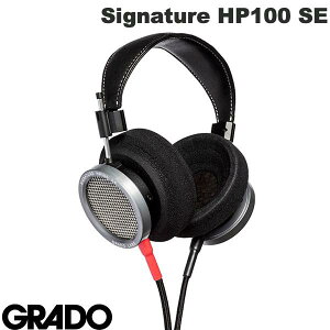 GRADO Signature HP100 SE I[v^wbhtH # Signature HP100 SE Oh (wbhz)