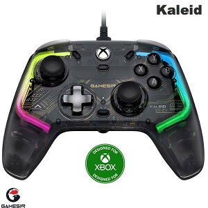 GameSir Kaleid XBOXCZXi Xbox Windows PCpz[ʃZT[dl LRg[[ JjJ{^ # GameSir Kaleid Q[T[ (Q[pbh)