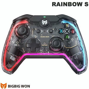BIGBIG WON RAINBOW S }`vbgtH[Ή LQ[Rg[[ CVSwitch / WindowsΉ XPgfUC # RAINBOW S rbOrbOEH (Q[pbh)