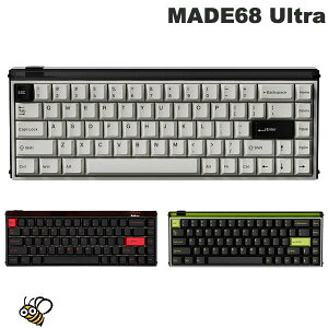 Q[~OL[{[h sbhgK[   O[ L MelGeek MADE68 Ultra pz L 8000Hz sbhgK[Ή eL[X 68L[ Q[~OL[{[h M[N CXCb`