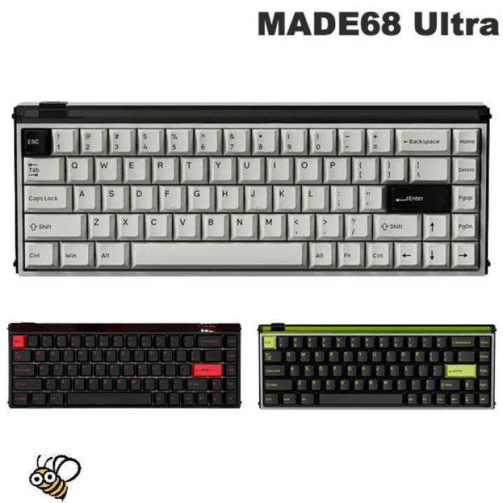 楽天市場】【マラソン☆500円OFFクーポン配布中】 MelGeek MADE68 