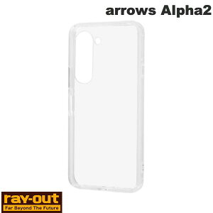 Ray Out arrows Alpha2 �n�C�u���b�h �^�t�P�[�X 5H �N���A # RT-AR26H1CC22/CM ���C�A�E�g �A���[�Y �A���t�@2