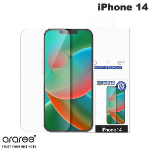 araree iPhone 14 RۋKXtB SUBCORE NA  0.3mm # AR24677i14 A[ (X}zptیKXtB)