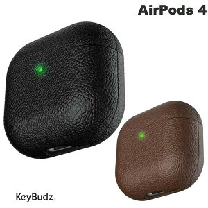 keyBudz AirPods 4 Artisan �C�^���A���{�v�P�[�X �L�[�o�Y (Apple �C���z���P�[�X) �C�^���A�����U�[