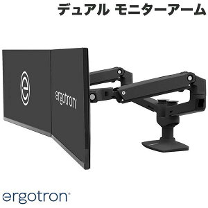 y10Nۏ؁z ERGOTRON LX fXN}Eg fA j^[A[ ^ 27C`(6.4 18.1kg)܂őΉ }bgubN # 45-245-224 GSg (fBXvCEj^[A[X^h)