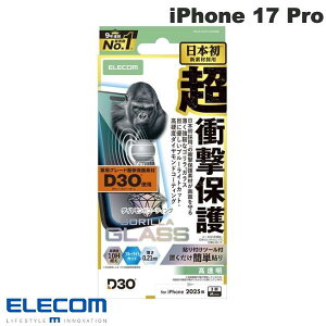 GR iPhone 17 Pro KXtB D3O S _ChR[g u[CgJbg # PM-A25CFLG3ODBL GR (X}zptیKXtB) 2025