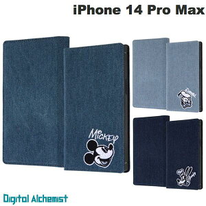 Digital Alchemist iPhone 14 Pro Max fBYj[LN^[ ϏՌ Oی 蒠^fjP[X Squl fW^AL~Xg (X}zP[XEJo[)