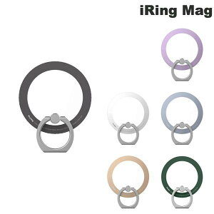 AAUXX iRing Mag �I�[�N�X (�X�}�z�����O) �y���K�̔��X�E�������K�i�z�@MagSafe�Ή�