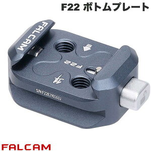 FALCAM F22 �N�C�b�N�����[�X �X���b�h�A�_�v�^�[�{�g���v���[�g(NATO�Ή�) # FC4403 �t�@���J�� (�N�C�b�N�V���[)