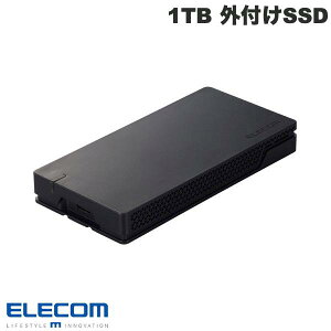 GR 1TB OtSSD |[^u USB 40Gbps(USB4)Ή Type-C ubN # ESD-EHA1000GBK GR (OtSSD)
