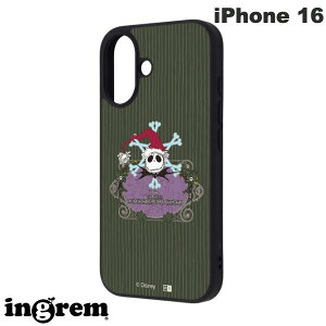 iPhone 16 P[X iCgA[ErtHAENX}X ingrem iPhone 16 fBYj[ maru Ռz op[ nCubhP[X WbN_christmas # IC-DP46K4TB/NC3 CO (X}zP[XEJo[)