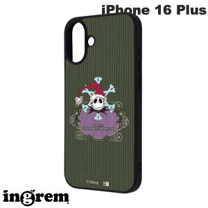 iPhone 16Plus X}zP[X iCgA[ErtHAENX}X ingrem iPhone 16 Plus fBYj[ maru Ռz op[ nCubhP[X WbN_christmas # IC-DP48K4TB/NC3 CO (X}zP[
