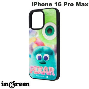 iPhone16ProMax P[X X^[YCN ingrem iPhone 16 Pro Max fBYj[ sNT[ maru Ռz op[ nCubhP[X X^[YECN_Ȃ # IC-DP49K4TB/MI14 CO (X}zP