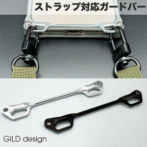 GILD design iPhone 16 Pro Max / 16 Plus / 15 Pro Max / 14 Pro Max / 14 Plus XgbvΉK[ho[ MhfUC (X}zXgbvz_[) Xgbvt Xgbvz_[ 2