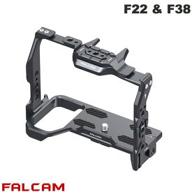 FALCAM F22 & F38 Sony カメラケージ A7M4用 # FC2824 ファルカム (カメラアクセサリー)