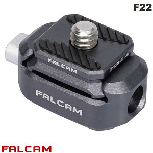 FALCAM F22 CX^360ANVJNCbN[XLbg # FC2564 t@J (NCbNV[)