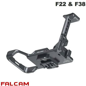 FALCAM F22 & F38 Lブラケット Sony A7M4 / A7S3用 # FC2976 ファルカム (カメラアクセサリー)