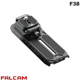 FALCAM F38 DJI RS2 RSC2用クイックリリースキット # FC2408 ファルカム (カメラアクセサリー)