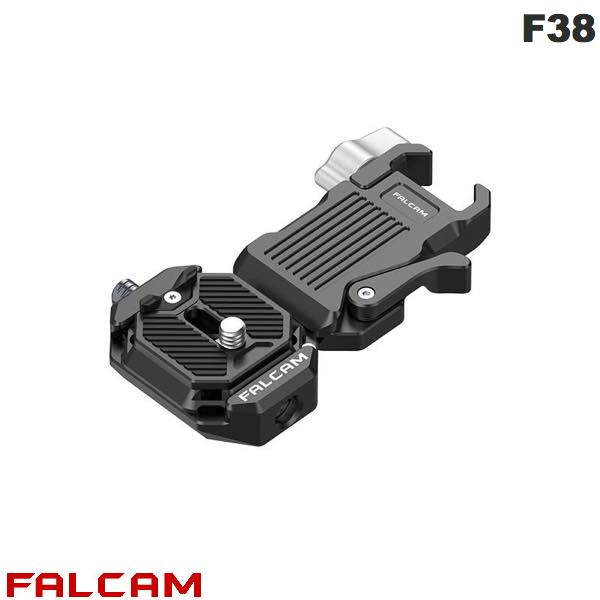 今月激安新作 FALCAM F38 Zhiyun CraneM3用クイックリリースキット