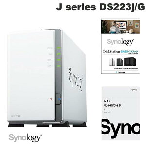 Synology DiskStation 2xCNASLbg KChubNt J series DS223j/G # DS223j/G VmW[