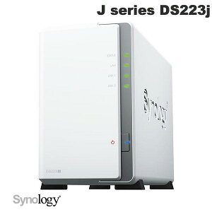 Synology DiskStation 2xCNASLbg J series DS223j # DS223j VmW[