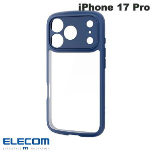 GR iPhone 17 Pro TOUGH SLIM LITE t[J[ Ɍ ^Ot lCr[ # PM-A25CTSLFCKNV GR (X}zP[XEJo[) 2025