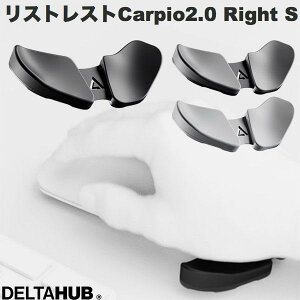 DELTAHUB XgXg Carpio 2.0 Right S f^nu (XgXg) Ep Ep STCY  ֐߉΍