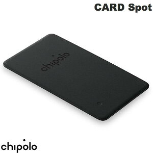 CHIPOLO CARD Spot Apple Find MyΉ X}[gbJ[ # CH-C21R-GY-R-EN `| (X}zANZT[) Yꕨh~ h~ ^O ^ z