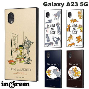 yԌZ[`12/10܂Łz Galaxy A23 5G P[X ingrem Galaxy A23 5G gƃWF[ ϏՌnCubhP[X KAKU CO (AhChX}zP[XEJo[) MNV[