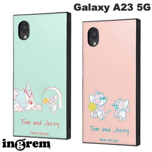 Galaxy A23 5G P[X ingrem Galaxy A23 5G gƃWF[ ϏՌnCubhP[X KAKU CO (AhChX}zP[X) MNV[