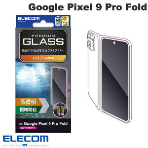 GR Google Pixel 9 Pro Fold KXtB  # PM-P244FLGG GR (AhChX}zptیtB) O[O sNZ