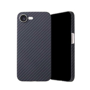 iPhone17e DURO �f���[�� �A���~�h�@�� �f���|�� Deff iPhone 17e / 16e Ultra Slim & Light Case DURO �}�b�g�u���b�N # DCS-IPDSE4BK �f�B�[�t (�X�}�z�P�[�X�E�J�o�[)