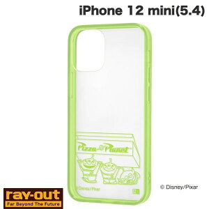 Ray Out iPhone 12 mini fBYj[EsNT[LN^[ nCubhP[X Charaful GCA # RT-DP26UC/ALM CAEg (X}zP[XEJo[)
