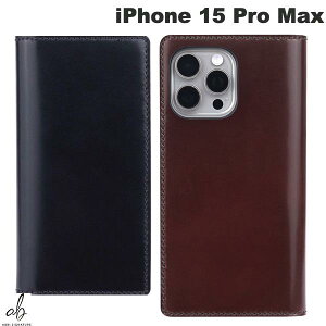 iPhone15ProMax 蒠^ J[h[ {v R[ho nv yS󒍐YizABBI SIGNATURE iPhone 15 Pro Max ROCADO VFR[ho MagSafeΉP[X Ar[ VOl` (X}zP[XEJo[) { 