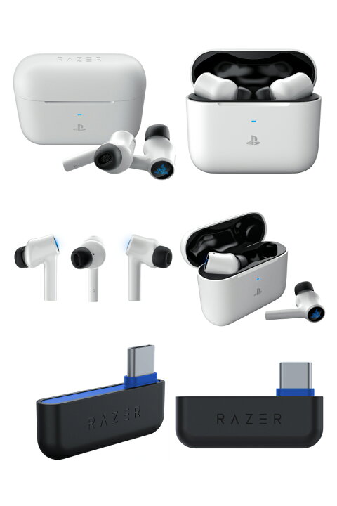 楽天市場】【在庫限り☆セール】 Razer Hammerhead HyperSpeed for 
