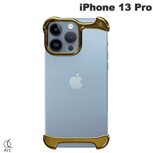 Arc iPhone 13 Pro Arc Pulse A~E~[S[h # AC25125i13P A[N (iPhone13Pro X}zP[X)