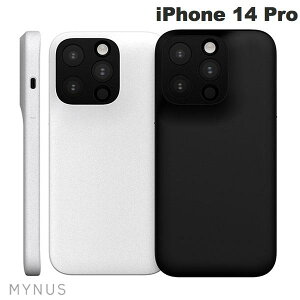 yMYNUSK̔Xz MYNUS iPhone 14 Pro CASE ~j}fUC }CiX (X}zP[XEJo[)  }CiX Vv w Jo[ ~j}Xg ^ y X Y fB[X  