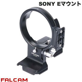 FALCAM SONY Eマウント 水平垂直サークルハーフケージ F22 / F38 / F50 対応 # FC3304 ファルカム (カメラアクセサリー)