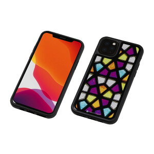 Deff iPhone 11 Pro Hybrid Case Etanze XehOX3 # DCS-IPE19SST3 fB[t (X}zP[XEJo[)