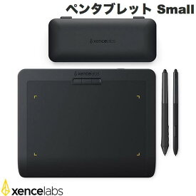 Xencelabs ペンタブレット Small スタンダード # BPH0812W-A センスラボ (ペンタブレット) [2404]