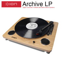 楽天市場】ion audio superior lpの通販