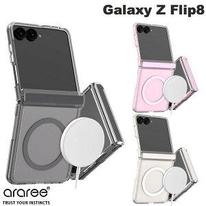 araree Galaxy Z Fold8 Ultra DUPLE 360 M MagSafe�Ή� �N���A �A�����[ (�A���h���C�h�X�}�z�P�[�X�E�J�o�[) �M�����N�V�[ �t�H�[���h8�E���g�� �P�[�X �}�O�l�b�g�����O �q���W�ی� �t���J�o�[ ���� �q��