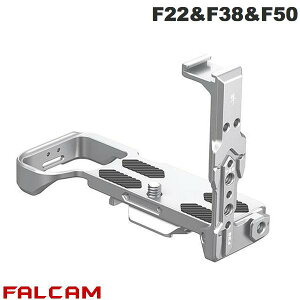 FALCAM F22 & F38 & F50 LuPbg VNVo[ SONY ZV-E1p # FC3503W t@J (NCbNV[)