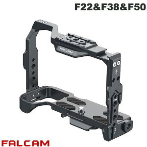 FALCAM F22 & F38 & F50 NCbN[XJP[W O[ SONY ZV-E1p # FC3501 t@J (NCbNV[)