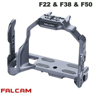 FALCAM F22 & F38 & F50 SONY NCbN[XJP[W Sony A7R5 p # FC3605 t@J (NCbNV[)