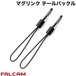 FALCAM �}�O�����N �e�[���o�b�N�� �y�A �u���b�N # FC3402 �t�@���J�� (�N�C�b�N�V���[)